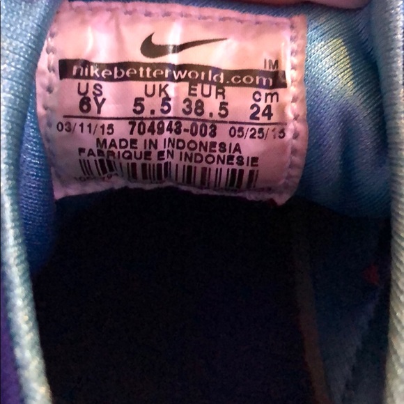 Huarache by Nike sneakers - Picture 4 of 4